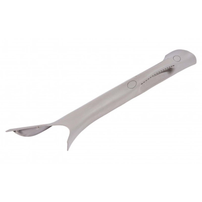 APA Replacement Beige Front A Pillar Trim Panel Grab Handle