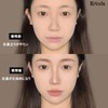 Erinde Highlight Shading Liquid Stick Bullhead Highlight Mat White Nose