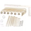 fagu7386 For Edelbrock 1406 600 CFM Carburetor Tuning & Calibration