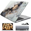 Batianda Premium Case for New MacBook Air 15 inch 2024