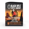 Unbranded Black Rifle Coffee Company Salty Caramel Latte K Cups