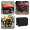 Covers & all Outdoor Generator Cover, 18 Oz Heavy Duty