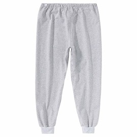 TPU Incontinence Care Trousers for Elderly/Teen/Adult,Urine Incontinence Pants, Reusable Adaptive Apparel for Bedridden