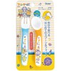 Skater SFB2 Children's Spoon and Fork Set, 4.7 inches (12