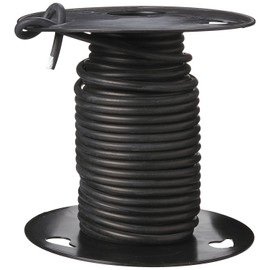 Gates 27041 Windshield Washer/Vacuum Hose-50' Length, Inner Diameter 7/64"
