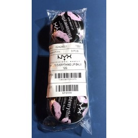 3pk NYX This is Everything Lip Balm TIEB01