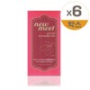 Newmit Wild Haskap Berry 100 10ml / 뉴밋 야생 하스카프 베리 100 10ml x 14포 6개