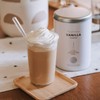 The Coffee Bean & Tea Leaf, French Vanilla (no sugar