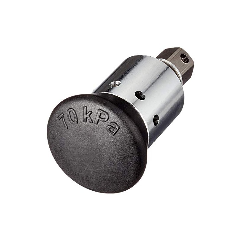 Barazzoni Refills Blister Valve Exercise Black Amelia/vapomania/vapotummy, Stainless Steel