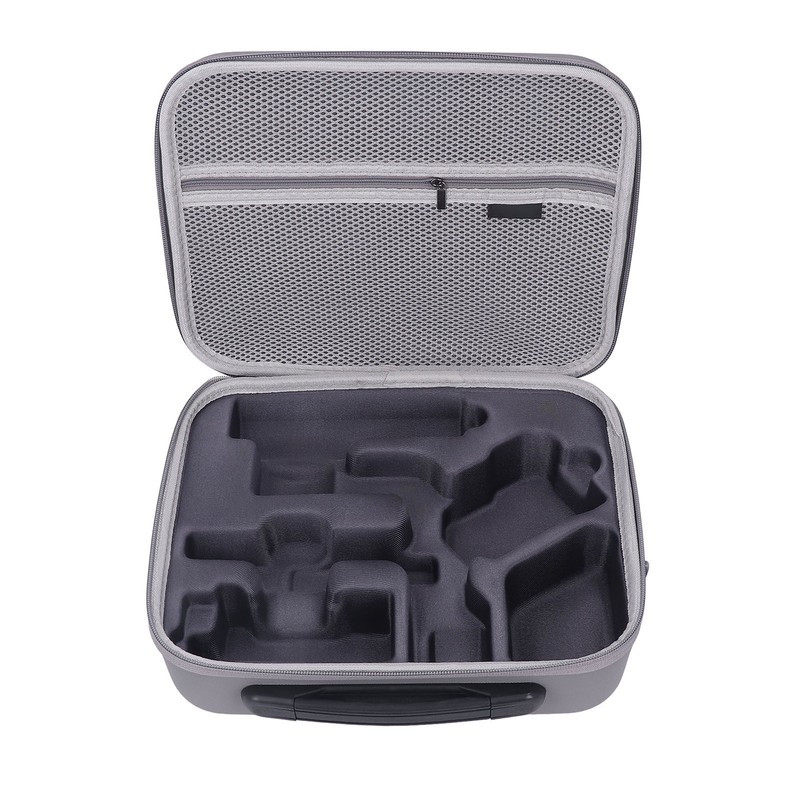 Portable Carrying Case for DJI RS3 Waterproof Shock Proof Hand