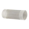 Aquarium Intake Filter Mesh Stainless Dense Openings Fine Pores Fish