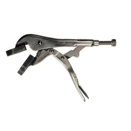 WEHRS MACHINE WM2381750 Tin Notcher for 1-3/4in Tube