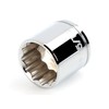 TEKTON 3/8 Inch Drive x 15/16 Inch 12-Point Socket |