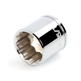TEKTON 3/8 Inch Drive x 15/16 Inch 12-Point Socket | SHD12224