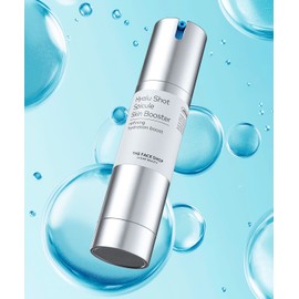 The Face Shop Ultimate Hyalu Shot Specule Skin Booster 50ml