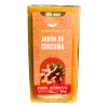 2 Crema De Tepezcohuite Noche Y Día Jabón Cúrcuma Todo