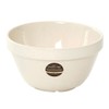 Mason Cash White Pudding Basin White 140mm
