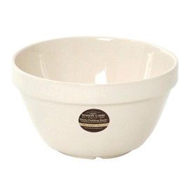 Mason Cash White Pudding Basin White 140mm