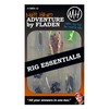 Matt Hayes Adventure Essential Rigs - Multicoloured