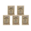 Max Angel Bath Powder Bath Salt, 5 Bags (1)