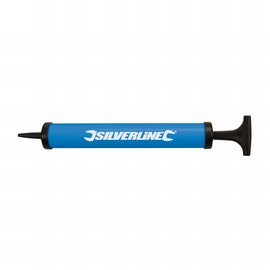 Silverline Blow-Out Pump 320mm (399018)