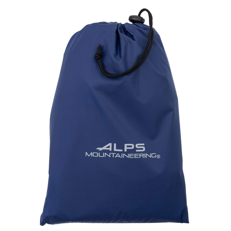 ALPS Mountaineering Chaos - Tienda de campaña para 3 Personas,