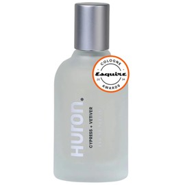 Huron Men’s Cologne - Eau de Parfum for Everyday Wear - Clean, Aromatic Notes of Bergamot, Juniper & Ceylon Tea - Long Lasting - Safe, Clean Ingredients - 1.7 Fl. Oz.