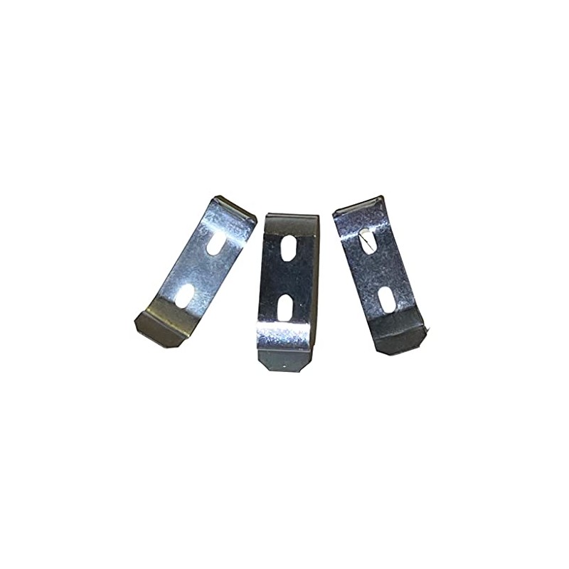 Amazing Drapery Hardware Vertical Blind Clips for 1 15/16 inch