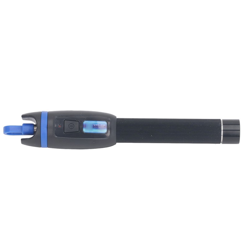 Visual Fault Locator 30mW Output Optical Fiber Test Pen Non