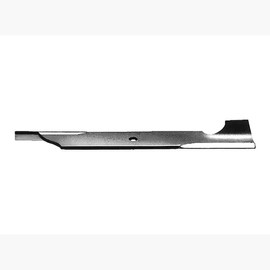 Technology Parts Store 6 Pack Lawn Heavy Duty Mower Blades 7-6675 Size: 16-1/4" x 2-1/2", Center Hole: 5/8" Compatible with Snapper 32" and 48" Deck