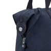 Kipling ART Medium Tote, Totes, Blue Bleu 2 (Blue)