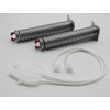 00627230 Door Spring and Cable Kit Compatible With Bosch Dishwashers
