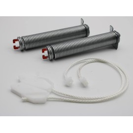 00627230 Door Spring and Cable Kit Compatible With Bosch Dishwashers