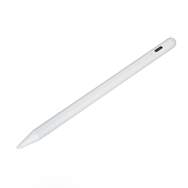 Active Stylus Pen with Palm Rejection Tilt Sensitive for IOS