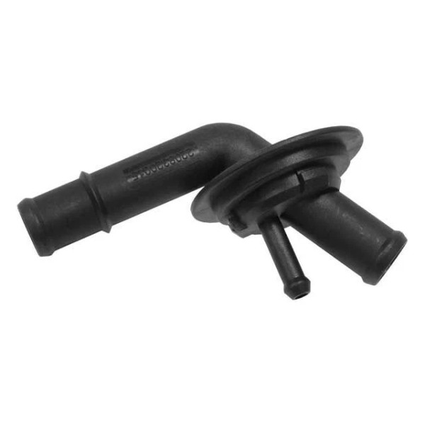 Vaico For 2001-2006 Mercedes CL55 AMG Heater Hose Connector 83187HH
