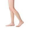 레그베이스 의료용 압박스타킹 종아리형 베이지 2p Leg Base Medical Support