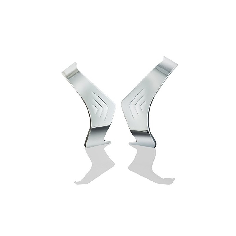 Show Chrome Accessories 55-358 Swing Arm Frame Cover