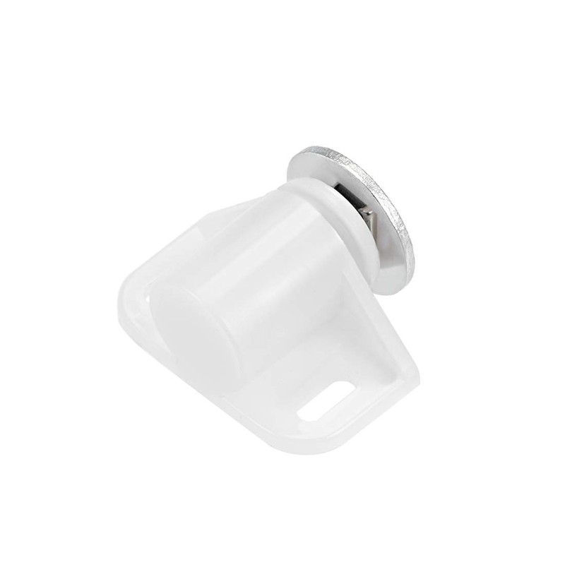 sourcing map Magnetic Latches Catch, Cabinet Door Magnet Latch for