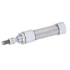 Pneumatic Cylinder Stainless Steel Mini Pen Shaped Air Tool for