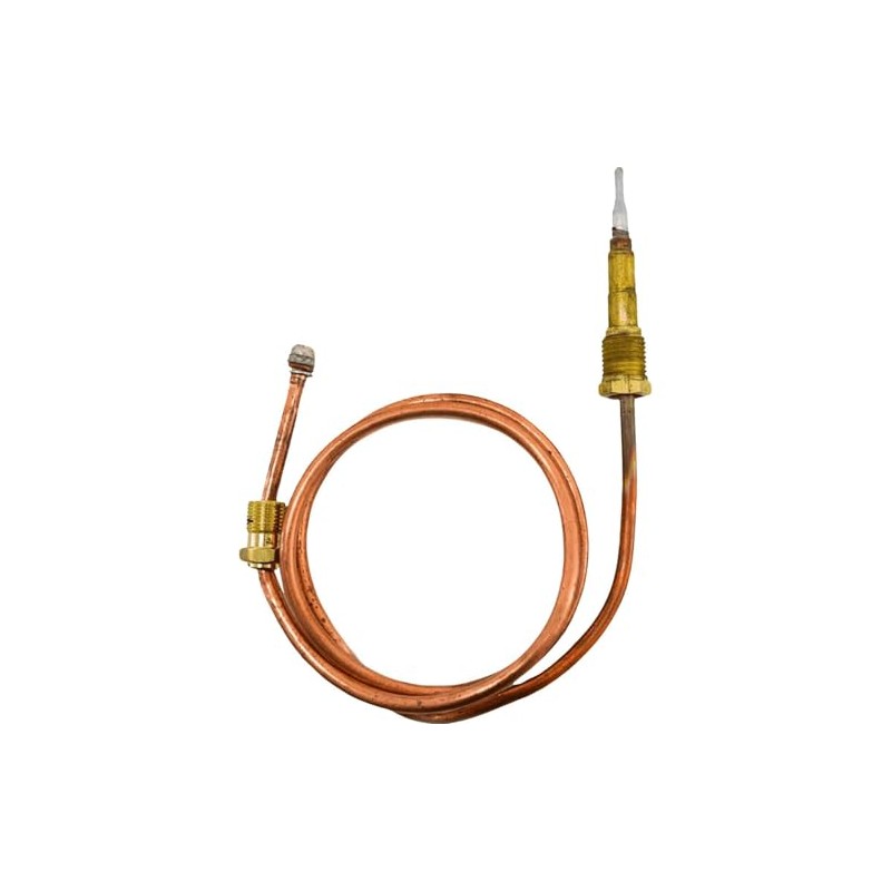 Stove Parts 4 Less Vermont Castings SIT Thermocouple: 53373-SPFL