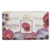 Nesti Dante Fiorentini Soap, Sweet Violet, 8.8 oz (250 g)