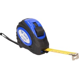 BRILLIANT TOOLS BT111903 Measuring Tape [Powered by KS Tools]