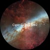 Realistic Discs - Discs for Ainael Meteor and Galaxy Projector,