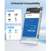 ORICO 2.5 Inch HDD / SSD Case USB3.0 Hard Disk