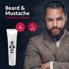 Godefroy - Suero para crecimiento de barba y bigote (15