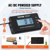 Digital Shipping Scale 440 Lbs X 1.7 Oz Heavy Duty