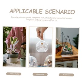 Operitacx 1Set DIY Unfinished Peg Dolls for Unpainted Craft Kit for Imaginative Play Safe Wood Material for Painting Projects for Playroom Decoration