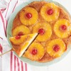 Nordic Ware Formed Pineapple Upside Down Cake Pan, 8 Cup,