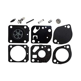 Carburetor Repair/Rebuild Kit Replaces ZAMA RB-165 for Stihl FS90 4 Cycle Trimmer SP90 Stringtrimmer ZAMA C1Q-S131 C1Q-S171