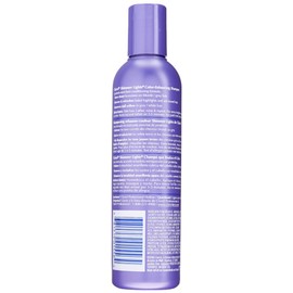 Clairol Shimmer Lights Original Shampoo Blonde and Silver 8 oz.